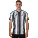 Newcastle United Home Jersey 2026/27 (Fans Version)
