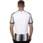 Newcastle United Home Jersey 2026/27 (Fans Version) - Image 2