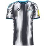 Newcastle United Home Jersey 2026/27 (Fans Version) - Image 3