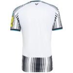 Newcastle United Home Jersey 2026/27 (Fans Version) - Image 4