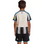 Kids Newcastle United Home Jersey Kit 2026/27 - Image 2
