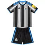 Kids Newcastle United Home Jersey Kit 2026/27 - Image 3