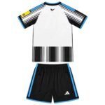 Kids Newcastle United Home Jersey Kit 2026/27 - Image 4