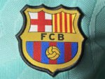 Barcelona Third Long Sleeve Jersey 2026-27 (Player Version) - Image 4