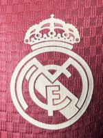 Real Madrid Third Long Sleeve Jersey 2026-27  (Player Version) - Image 4