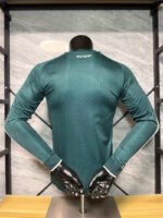 Real Madrid Away Long Sleeve Jersey 2026-27  (Player Version) - Image 5