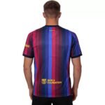Barcelona x Golf Wang Home Jersey 2026/27 (Fans Version) - Image 2
