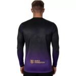 Barcelona Away Long Sleeve Jersey 2026-27 (Fans Version) - Image 2