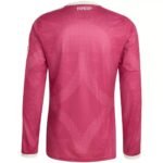 Real Madrid Third Long Sleeve Jersey 2026-27 (Fans Version) - Image 3